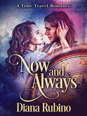 cover image of Now and Always